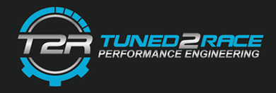 Tuned2Race Logo